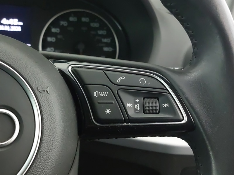 Used Audi Q2 2018 for sale - 77189960: Photo 13