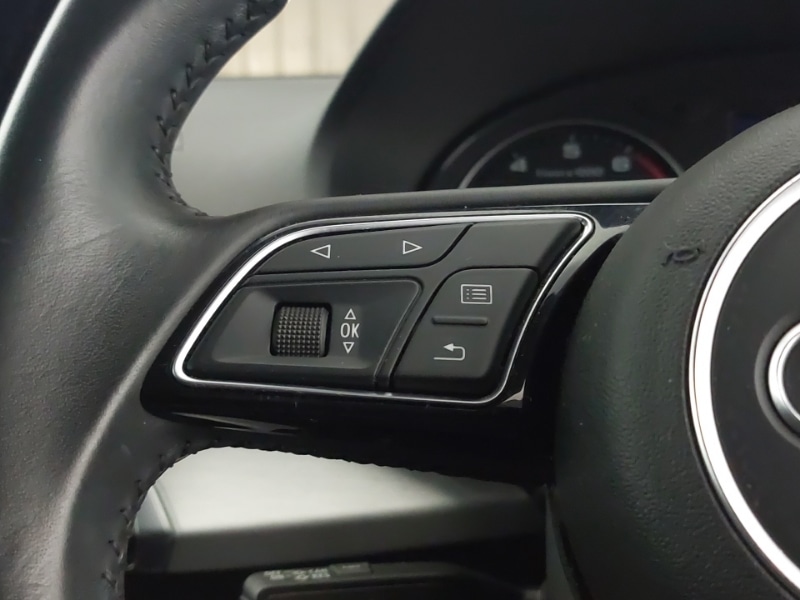 Used Audi Q2 2018 for sale - 77189960: Photo 14