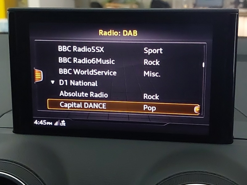 Used Audi Q2 2018 for sale - 77189960: Photo 17