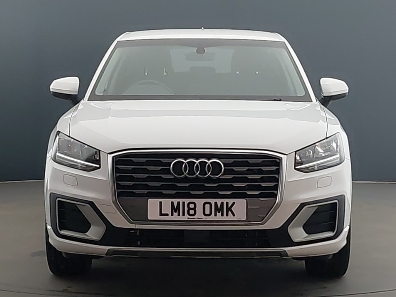 Used Audi Q2 2018 for sale - 77189960: Photo 19