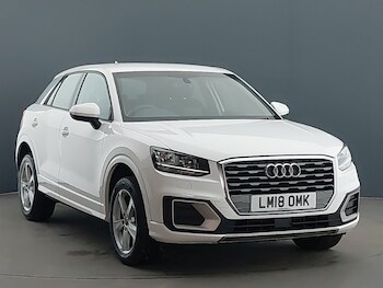 2018 - 1.0 TFSI Sport 5dr