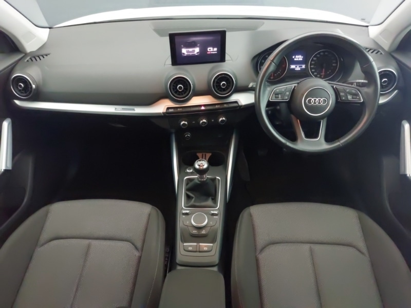 Used Audi Q2 2018 for sale - 77189960: Photo 2