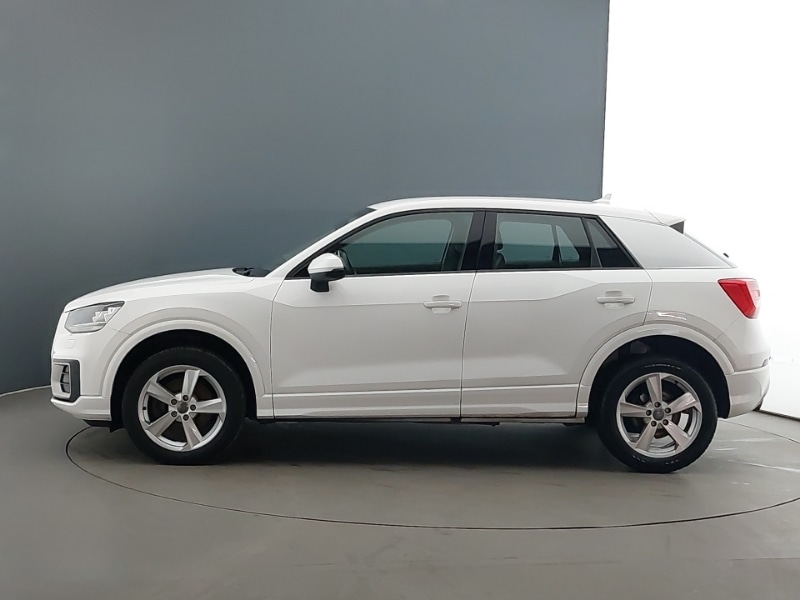 Used Audi Q2 2018 for sale - 77189960: Photo 4