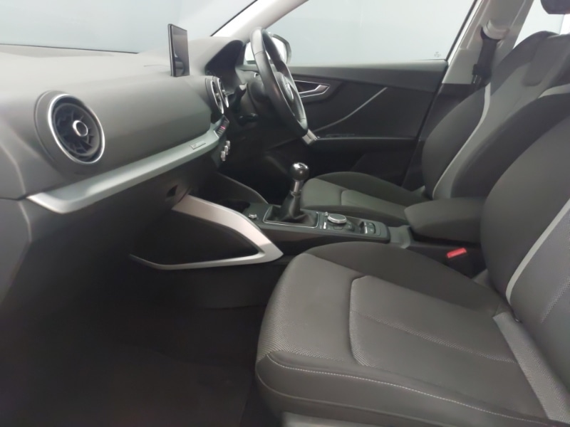 Used Audi Q2 2018 for sale - 77189960: Photo 5