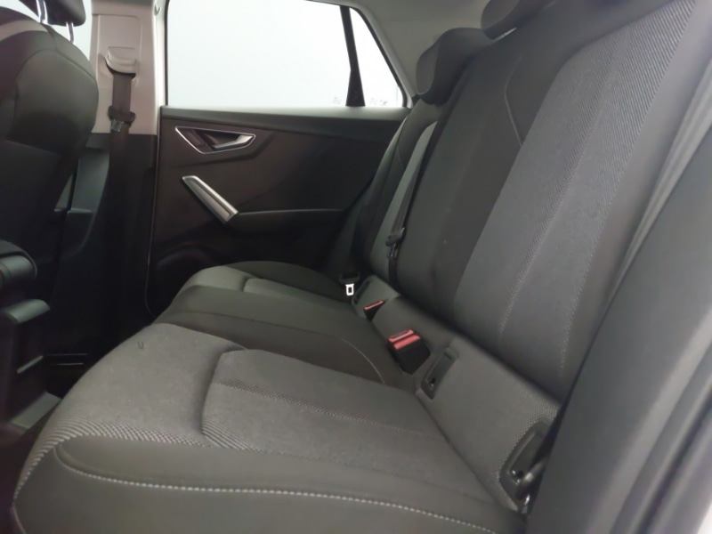 Used Audi Q2 2018 for sale - 77189960: Photo 6