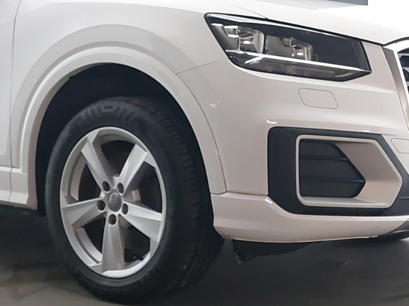 Used Audi Q2 2018 for sale - 77189960: Photo 9