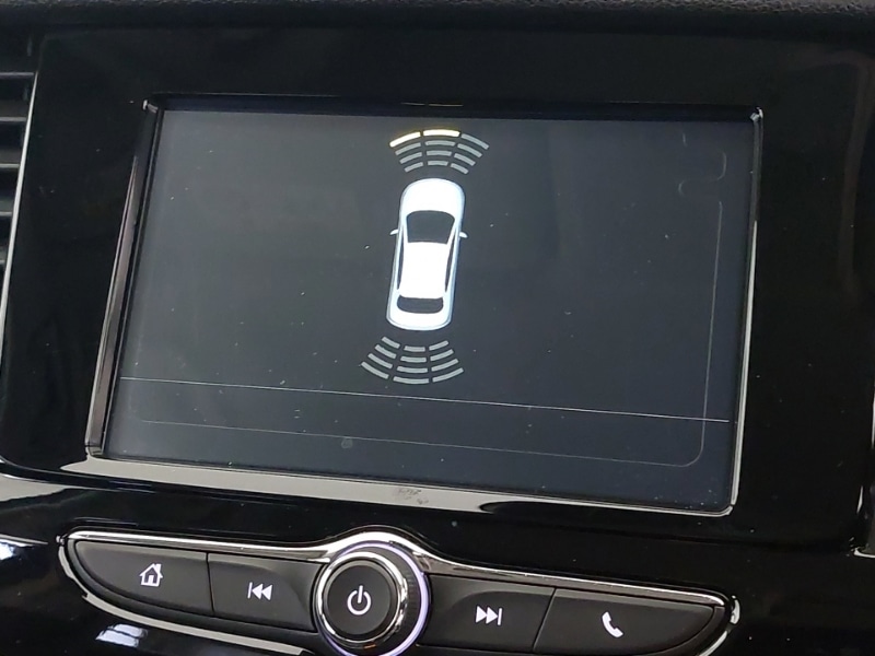 Used Vauxhall Mokka X 2019 for sale - 77466790: Photo 10