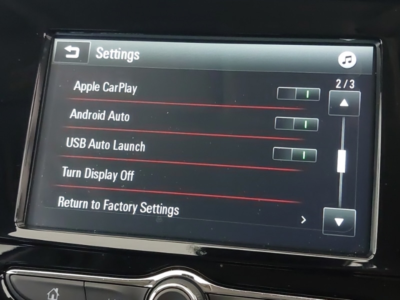 Used Vauxhall Mokka X 2019 for sale - 77466790: Photo 11