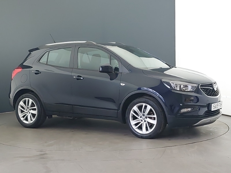 Used Vauxhall Mokka X 2019 for sale - 77466790: Photo 12