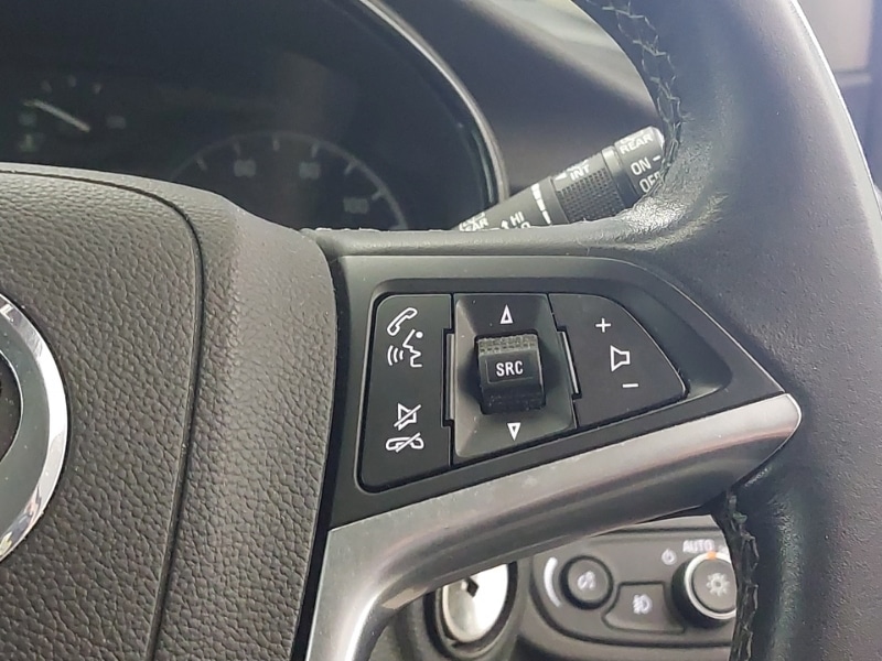 Used Vauxhall Mokka X 2019 for sale - 77466790: Photo 13