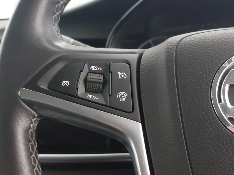 Used Vauxhall Mokka X 2019 for sale - 77466790: Photo 14