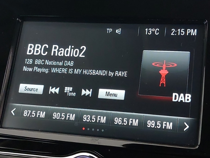 Used Vauxhall Mokka X 2019 for sale - 77466790: Photo 15