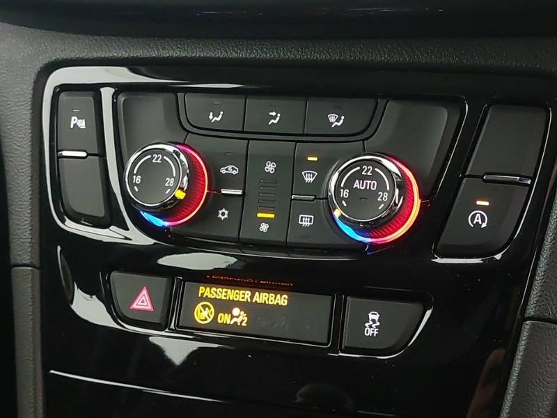 Used Vauxhall Mokka X 2019 for sale - 77466790: Photo 16