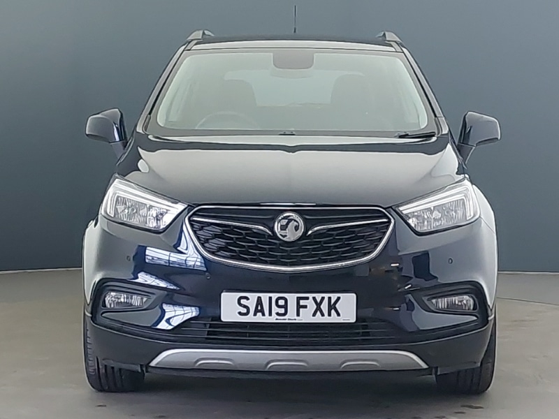 Used Vauxhall Mokka X 2019 for sale - 77466790: Photo 19