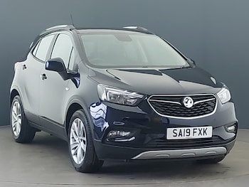 Used Vauxhall Mokka X 2019 for sale - 77466790: Photo