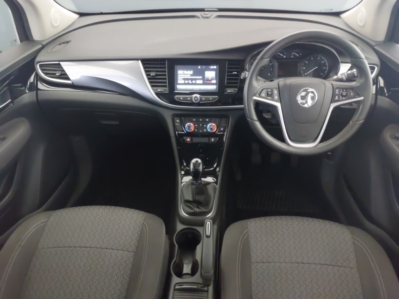 Used Vauxhall Mokka X 2019 for sale - 77466790: Photo 2