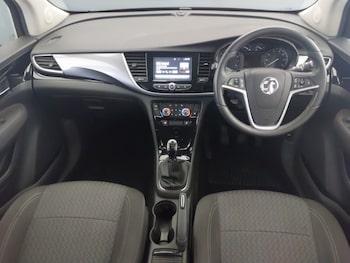 Used Vauxhall Mokka X 2019 for sale - 77466790: Photo