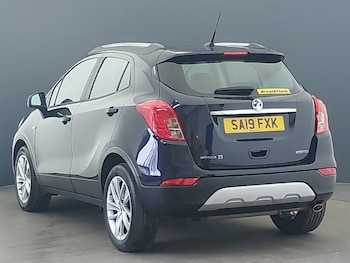 Used Vauxhall Mokka X 2019 for sale - 77466790: Photo