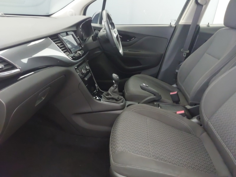 Used Vauxhall Mokka X 2019 for sale - 77466790: Photo 5
