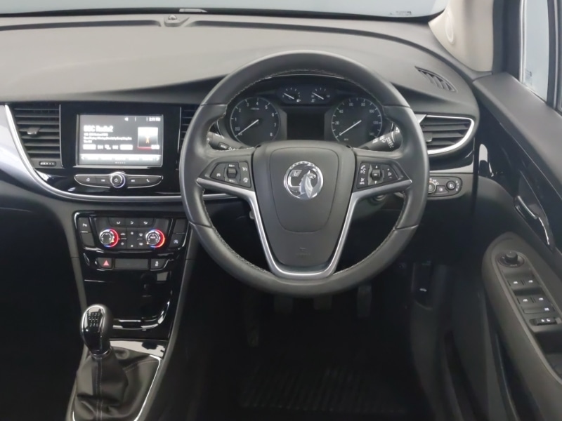 Used Vauxhall Mokka X 2019 for sale - 77466790: Photo 7