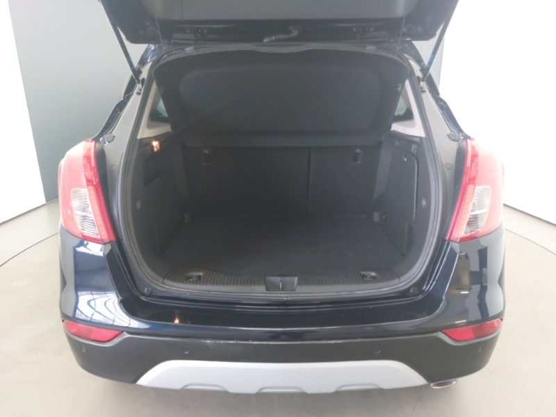 Used Vauxhall Mokka X 2019 for sale - 77466790: Photo 8