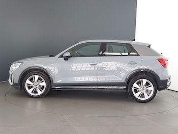 Used Audi Q2 2023 for sale - 78247184: Photo