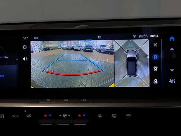 Used Vauxhall Grandland 2025 for sale - 76195713: Photo 11
