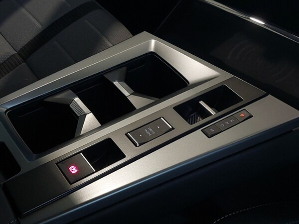 Used Vauxhall Grandland 2025 for sale - 76195713: Photo 13