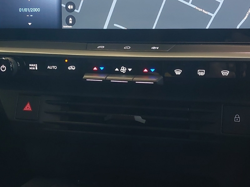 Used Vauxhall Grandland 2025 for sale - 76195713: Photo 16