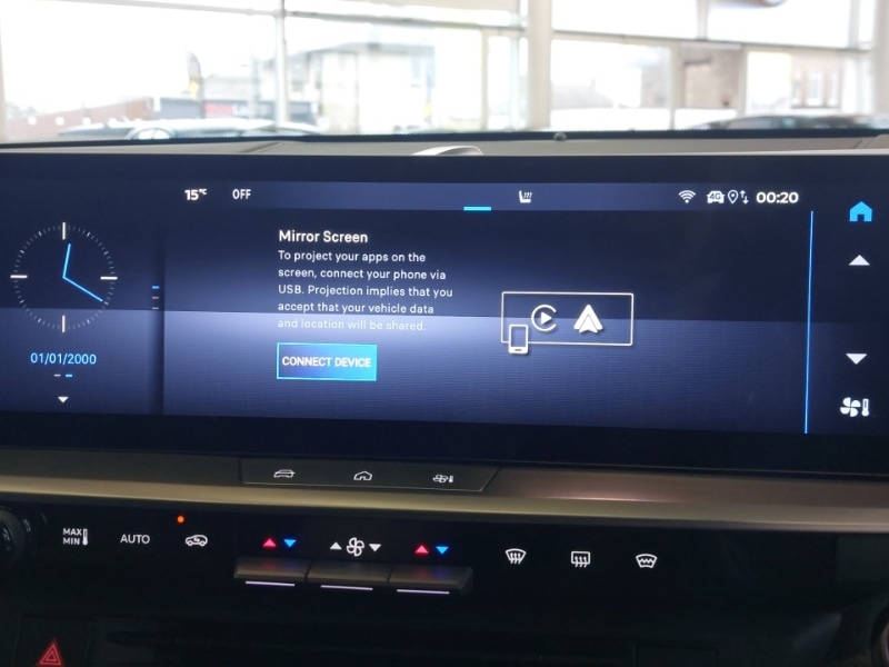 Used Vauxhall Grandland 2025 for sale - 76195713: Photo 17