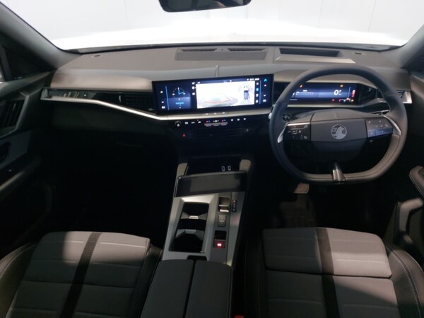 Used Vauxhall Grandland 2025 for sale - 76195713: Photo 2