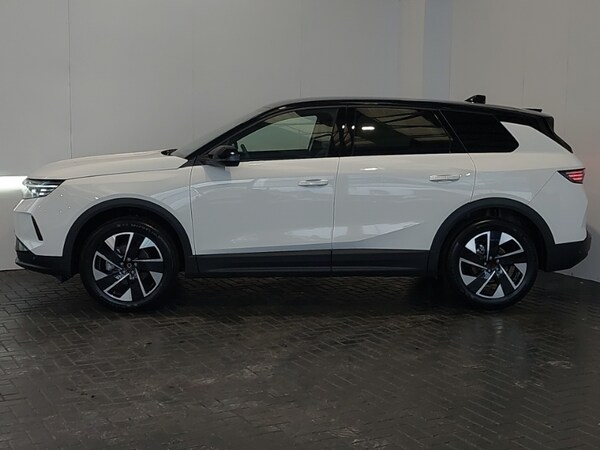 Used Vauxhall Grandland 2025 for sale - 76195713: Photo 4