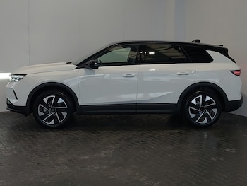 Used Vauxhall Grandland 2025 for sale - 76195713: Photo 4