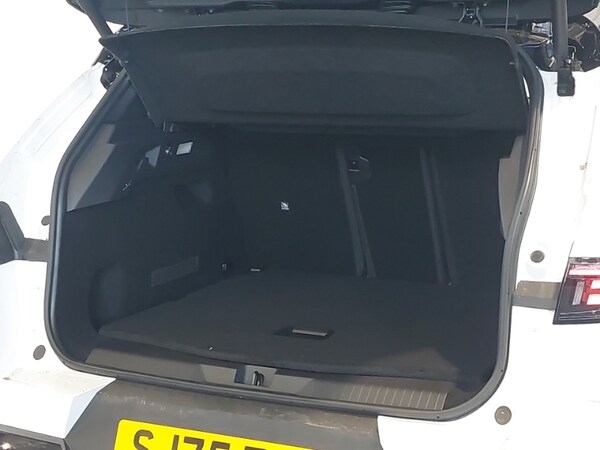 Used Vauxhall Grandland 2025 for sale - 76195713: Photo 8