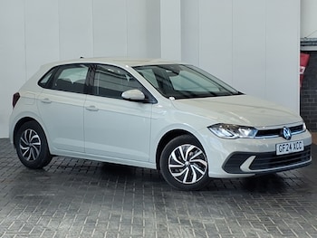 Used Volkswagen Polo 2024 for sale - 79598101: Photo