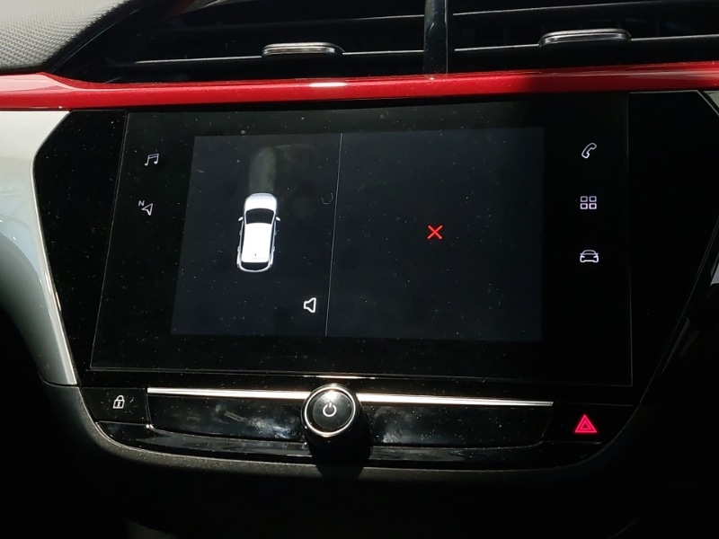 Used Vauxhall Corsa 2022 for sale - 76567180: Photo 11