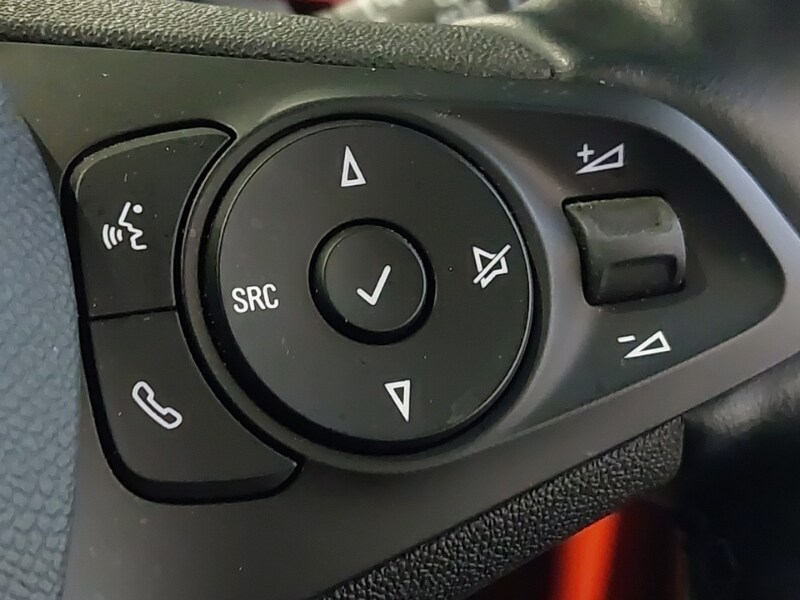 Used Vauxhall Corsa 2022 for sale - 76567180: Photo 19