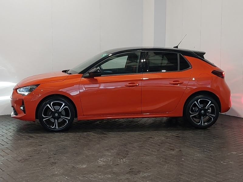 Used Vauxhall Corsa 2022 for sale - 76567180: Photo 4