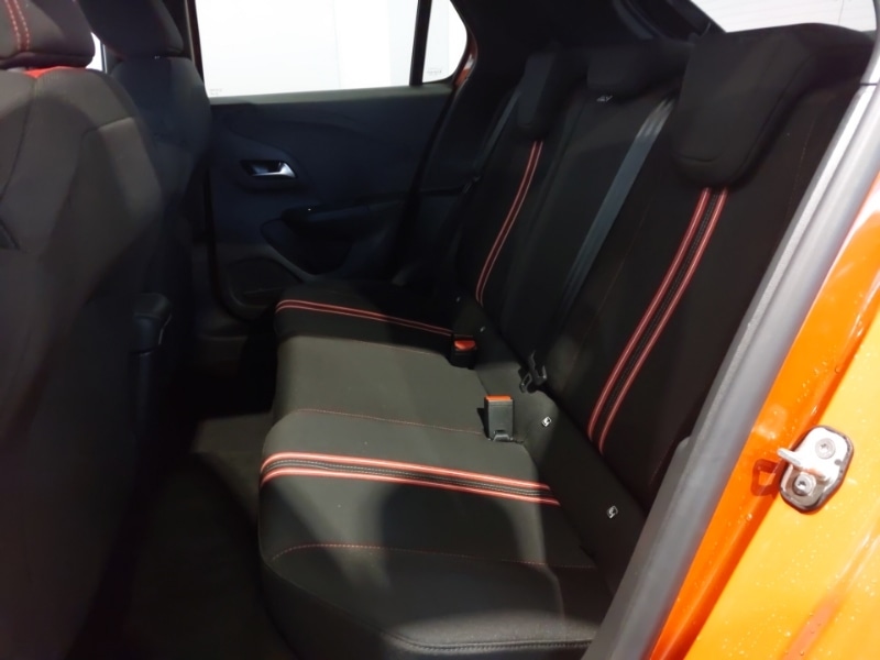 Used Vauxhall Corsa 2022 for sale - 76567180: Photo 6