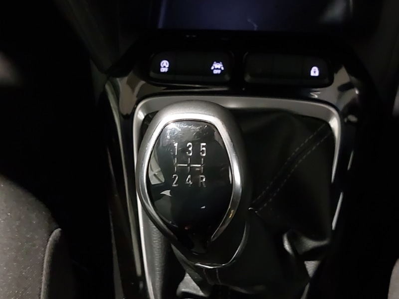 Used Vauxhall Corsa 2023 for sale - 76639464: Photo 13