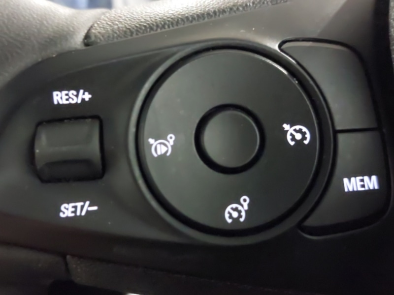 Used Vauxhall Corsa 2023 for sale - 76639464: Photo 15