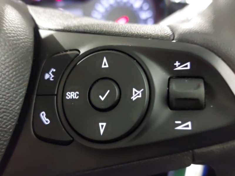 Used Vauxhall Corsa 2023 for sale - 76639464: Photo 19