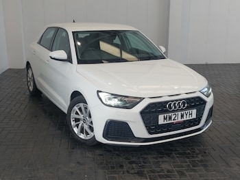 Used Audi A1 2021 for sale - 78808630: Photo