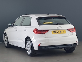 Used Audi A1 2021 for sale - 78808630: Photo