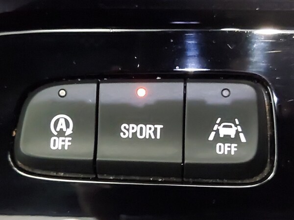 Used Vauxhall Mokka 2022 for sale - 75718746: Photo 16