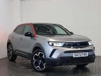 Used Vauxhall Mokka 2022 for sale - 75718746: Photo