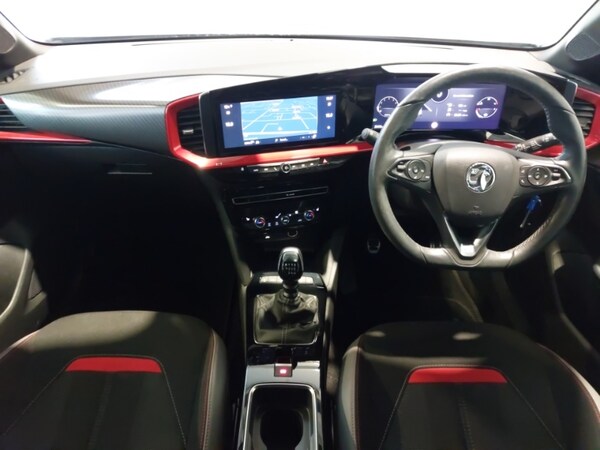 Used Vauxhall Mokka 2022 for sale - 75718746: Photo 2