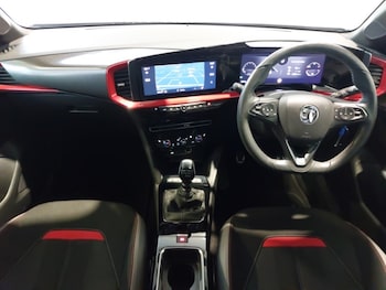 Used Vauxhall Mokka 2022 for sale - 75718746: Photo