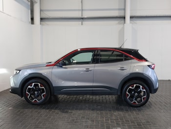 Used Vauxhall Mokka 2022 for sale - 75718746: Photo