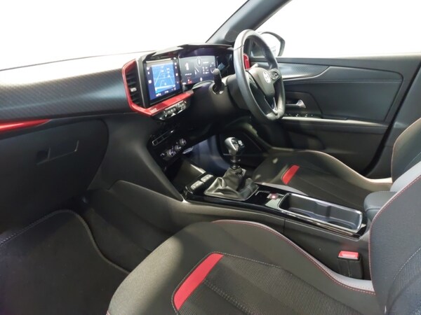 Used Vauxhall Mokka 2022 for sale - 75718746: Photo 5